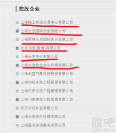 正宗自由港概念起風(fēng)云 上海國(guó)資委長(zhǎng)江投資，如何撬動(dòng)物流與金屬交易新紀(jì)元？